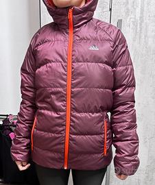 Piumino adidas