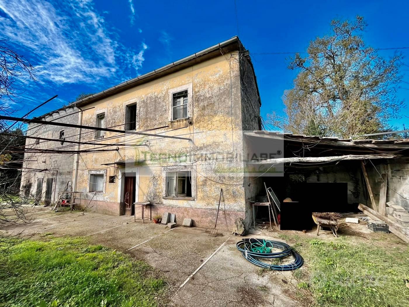 Caratteristico casolare di campagna, a due passi d - Vista 2