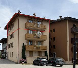 3 LOCALI A ANDALO