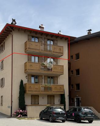 3 LOCALI A ANDALO