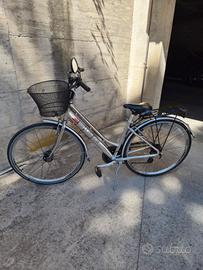bicicletta