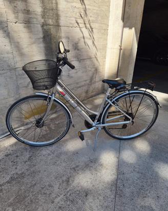 bicicletta