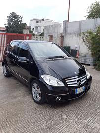 Mercedes classe A w169,180 cdi avantgarde.