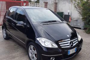 Mercedes classe A w169,180 cdi avantgarde.