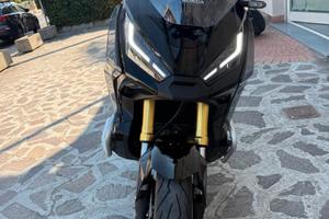 honda xadv 750