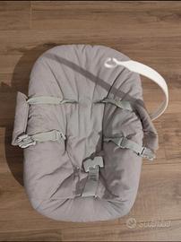 Stokke Tripp Trapp Newborn Set - Sdraietta