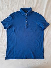 Polo Gutteridge con taschino