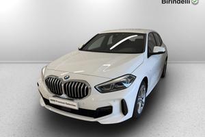 BMW Serie 1 (F40) - 116d 5p. Msport