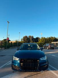 Audi A3 Sportback 1600 TDI