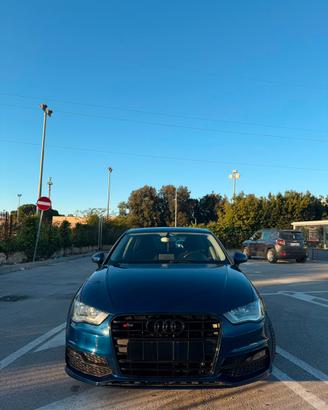 Audi A3 Sportback 1600 TDI