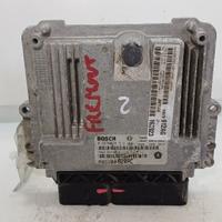 CENTRALINA MOTORE FIAT Freemont 1° Serie 02810183