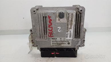CENTRALINA MOTORE FIAT Freemont 1° Serie 02810183