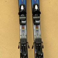 Scii Rossignol
