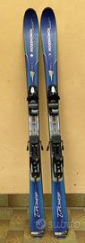 Scii Rossignol