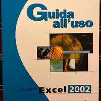 Microsoft Excel 2002 - Guida all’uso