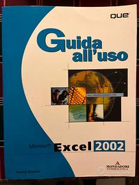 Microsoft Excel 2002 - Guida all’uso