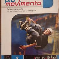 Libro Più movimento