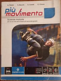 Libro Più movimento