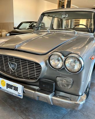 Lancia Flavia 815 300 ASI 1965