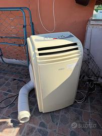 Condizionatore aria fredda