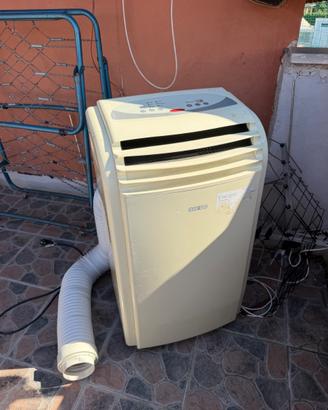 Condizionatore aria fredda