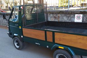 Ape poker ribaltabile 