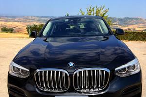 Bmw x4  Xdrive 1.9