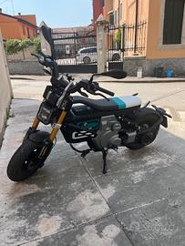 BMW CE 02 (11Kw) - 2024