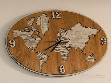 Orologio da parete