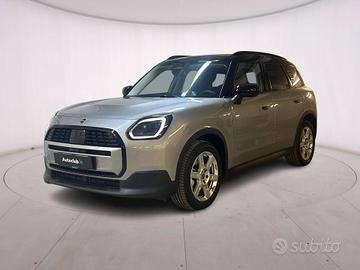 MINI Countryman D 48V "Pacchetto M" Classic