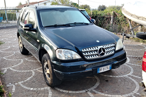 Suv gpl benzina