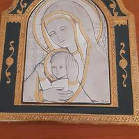 madonna con bambino