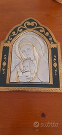 madonna con bambino