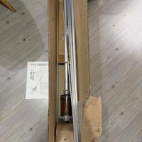 Antenna Sirio super base 12radials 25/29 Mhz 2.5KW