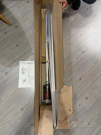 Antenna Sirio super base 12radials 25/29 Mhz 2.5KW