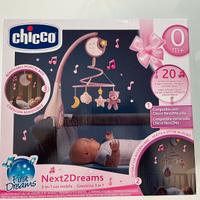 Chicco next2dreams