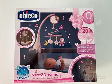 Chicco next2dreams