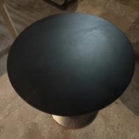 Tavolino rotante regolabile in altezza