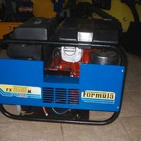 GENERATORE usato MASE FX5600 M