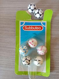 palline subbuteo