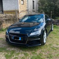 Audi TT mk3 sline 2.0 tdi 184cv
