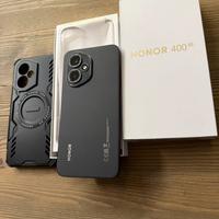 Honor 400 5g versione 512 gb scambi permute