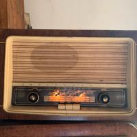 Radio Marelli