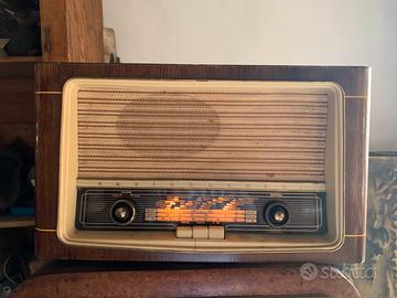 Radio Marelli