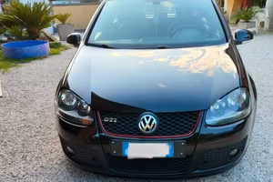 GOLF 5 GTI 