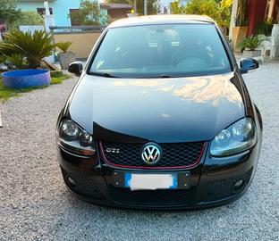 GOLF 5 GTI 