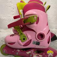 Roller bambina misura 28-29-30