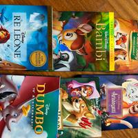 DVD film Disney