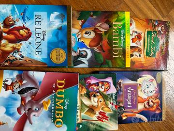 DVD film Disney