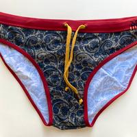 Costume da bagno slip mutanda uomo Datch taglia XL